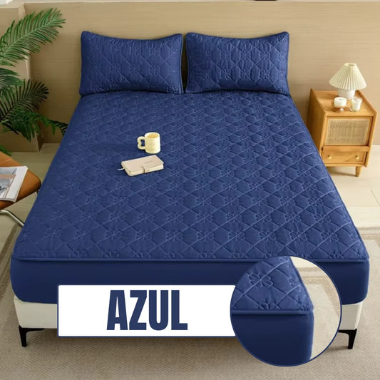 Protector de Colchón