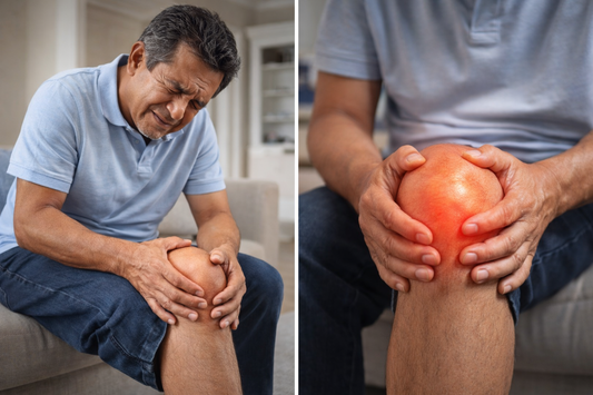 Alivia el dolor en minutos